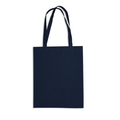 Picture of DUNHAM 3OZ PREMIUM DYED COTTON SHOPPER TOTE BAG