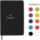 Picture of A5 PU NOTE BOOK