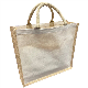Picture of JUTCAN 10OZ CANVAS with Jute Gusset