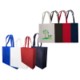 Picture of MOBBERLEY NON WOVEN SHOPPER TOTE BAG FOR LIFE
