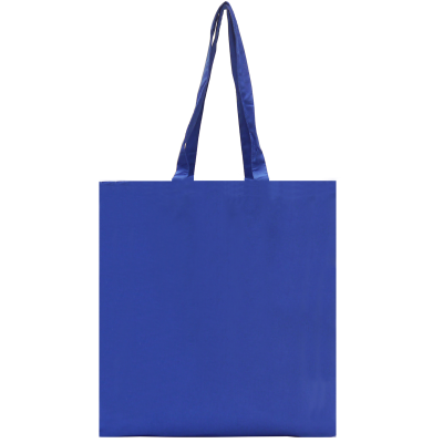 Picture of NON WOVEN POYPROPYLENE CARRIER BAG NO GUSSET