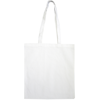 Picture of NON WOVEN POYPROPYLENE CARRIER BAG NO GUSSET