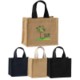 Picture of 100% JUTE 325GSM ECO-FRIENDLY SHOPPER
