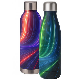 Picture of CALIFORNIA 500ML DOUBLE WALLED FULL COLOUR DRINK BOTTLE