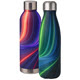Picture of 500ML DOUBLE WALLED FULL COLOUR DRINK BOTTLE