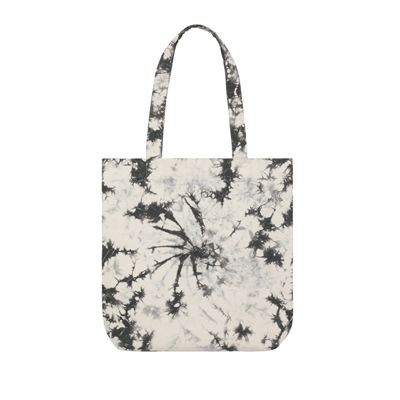 Picture of TOTE BAG TIE AND DYE.