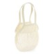 Picture of ORGANIC COTTON SUSTAINABLE MESH GROCERY BAG