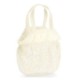 Picture of ORGANIC COTTON SUSTAINABLE MINI MESH GROCERY BAG