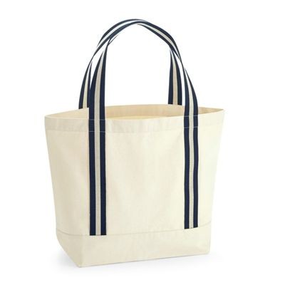 Picture of ORGANIC BOAT BAG