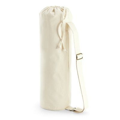 Picture of EARTHAWARE ORGANIC YOGA MAT BAG