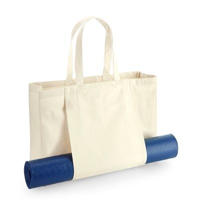 Picture of EARTHAWARE ORGANIC YOGA TOTE