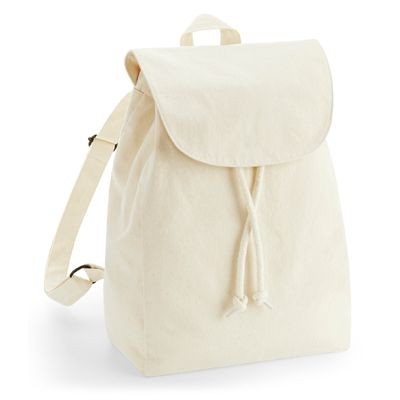 Picture of EARTAWARE ORGANIC BACKPACK RUCKSACK.