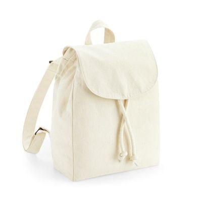 Picture of EARTAWARE ORGANIC MINI BACKPACK RUCKSACK.