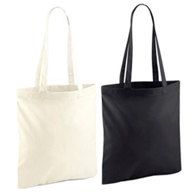 Picture of RECYCLED COTTON TOTE