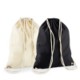Picture of RECYCLED SUSTAINABLE COTTON GYMSAC