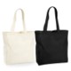 Picture of RECYCLED SUSTAINABLE COTTON MAXI TOTE