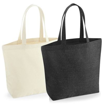 Picture of REVIVE RECYCLED MAXI TOTE.