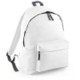 Picture of ADLINGTON 600D POLYESTER BACKPACK RUCKSACK in White