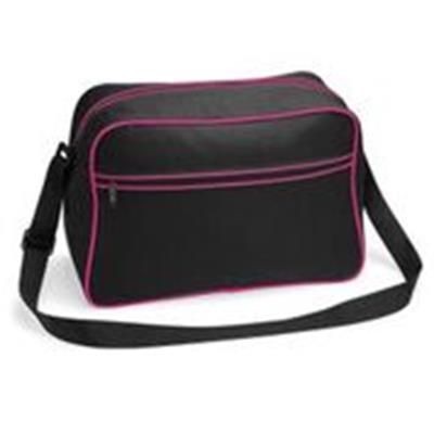 Picture of BAGBASE RETRO SHOULDER BAG