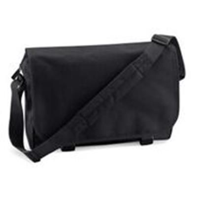 Picture of BAGBASE MESSENGER BAG.