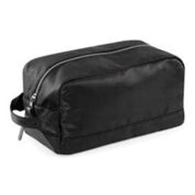 Picture of BAGBASE ONYX WASH BAG.