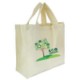 Picture of DUNHAM SUSTAINABLE COTTON LUNCH BAG in Natural