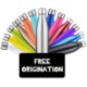 Picture of 500ML STAINLESS STEEL METAL DRINK WATER BOTTLE FLASK