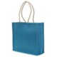 Picture of TATTON DYED JUTE SUSTAINABLE TOTE BAG - EXTRA LARGE