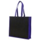 Picture of TATTON DUAL DYED JUTE SUSTAINABLE BAG - MEDIUM