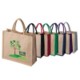 Picture of TATTON JUTE TOTE SUSTAINABLE BAG FOR LIFE