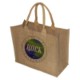 Picture of TATTON JUTE TOTE SUSTAINABLE BAG FOR LIFE