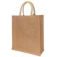 Picture of TATTON EXHIBITION JUTE SUSTAINABLE BAG in Natural