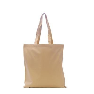 Picture of ARLEY ORGANIC COTTON SHOPPER TOTE BAG