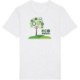 Picture of 100% ORGANIC 150GSM UNISEX TEE SHIRT