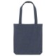Picture of PLANET 100% RECYCLED 300GSM TOTE BAG with Long Handles