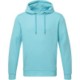 Picture of ORGANIC CLASSIC FIT HOODED HOODY SWEATSHIRT