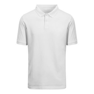 Picture of 100% ORGANIC COTTON POLO SHIRT