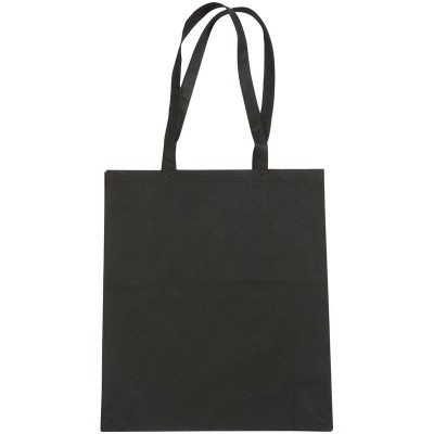 Picture of KNOWSLEY GLOSSY LAMINATED NON WOVEN PP BAG FOR LIFE with Long Handles.