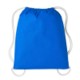 Picture of DUNHAM PREMIER BIODEGRADABLE DYED 5OZ SUSTAINABLE COTTON DRAWSTRING BAG