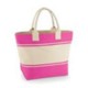 Picture of QUADRA CANVAS DECK BAG