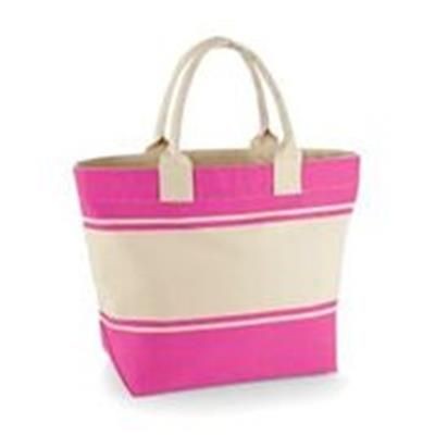 Picture of QUADRA CANVAS DECK BAG