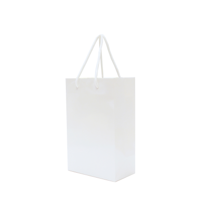 Picture of WALTON GLOSS LAMINATED PAPER CARRIER BAG