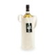 Picture of WESTFORD MILL FAIRTRADE SUSTAINABLE COTTON BOTTLE BAG