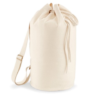 Picture of WESTFORD MILL EARTHAWARE ORGANIC DUFFLE BAG