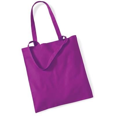 Picture of WESTFORD MILL SUSTAINABLE BAG FOR LIFE with Long Handles
