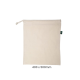 ARROW COTTON DRAWSTRING POUCH image 2
