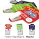 Picture of MAGCLIP SHAPE FLEXIBLE FRIDGE MAGNET