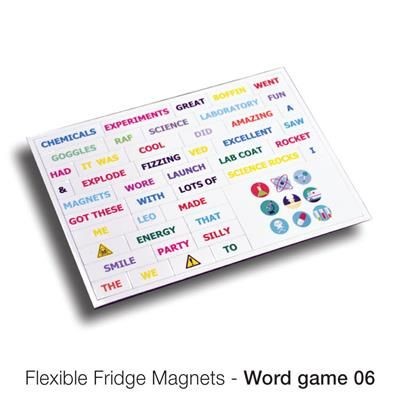 Picture of WORD GAME 06.