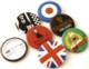 Picture of BUTTON BADGE
