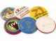 Picture of BUTTON BADGE